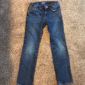 Boys Old Navy Jeans